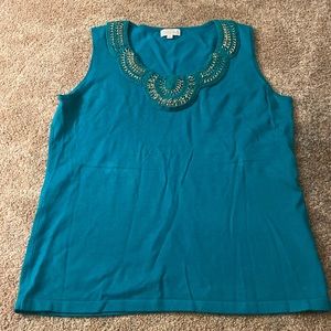 Joseph A tank top